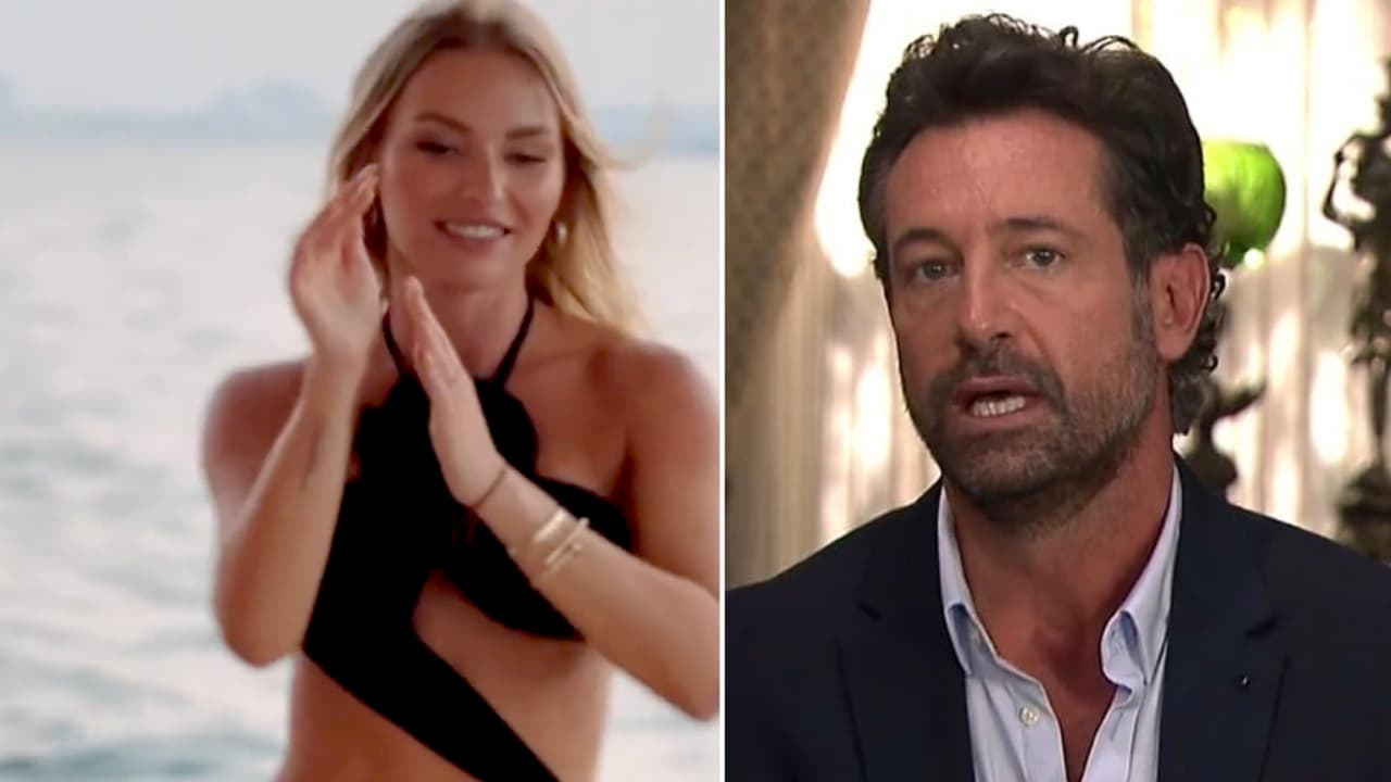 Irina Baeva celebra su cumpleaños cantando ‘Monotonía’ de Shakira y lejos de Gabriel Soto