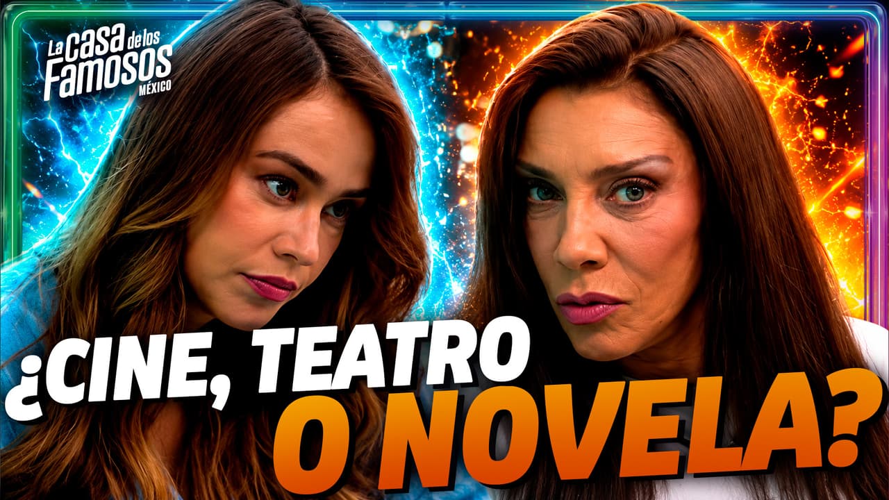 Cynthia y Yanet AMAN el trabajo de Guillermo del Toro y los Mascabrothers