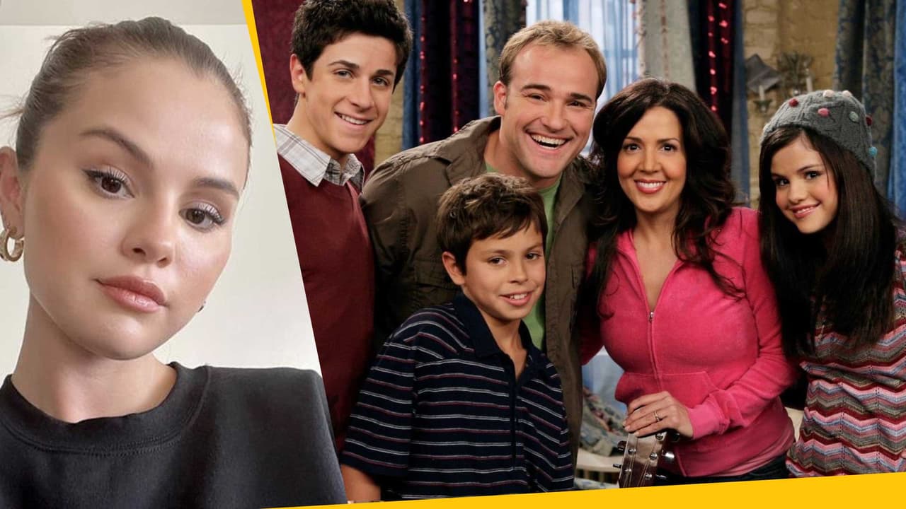 Los dramas reales en 'Hechiceros de Waverly Place': Selena Gomez le dejó de hablar a todo el elenco
