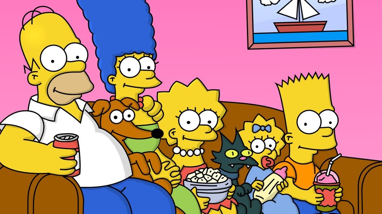 'Los Simpson' tendrán un episodio de una hora sobre la cultura hip hop 

