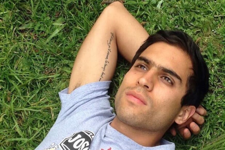 El 27 de diciembre de 2017 la modelo argentina Karen Grodzinski de 23 años fue hallada muerta en una habitación de hotel. Poco después la Procuraduría de Justicia mexicana difundió fotografías del presunto asesino que huyó en una motocicleta, y aseguró que se trataba de Axel Arenas. El actor mexicano fue aprehendido y llevado a prisión, quien fue liberado tras 6 días, exonerado por falta de pruebas que lo relacionaran con el homicidio.