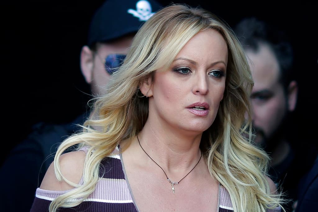 🔴 EN VIVO | Juicio a Trump en Nueva York: Stormy Daniels relata detalles de su presunto encuentro con el expresidente