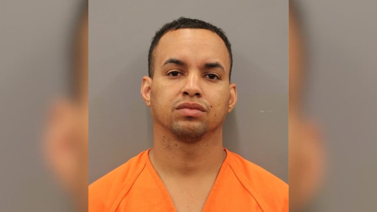 Violencia doméstica: acusan a un hombre de apuñalar mortalmente a su novia en Houston
