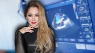 Sherlyn revela que el padre de su hijo es "un hombre muy bueno y generoso"