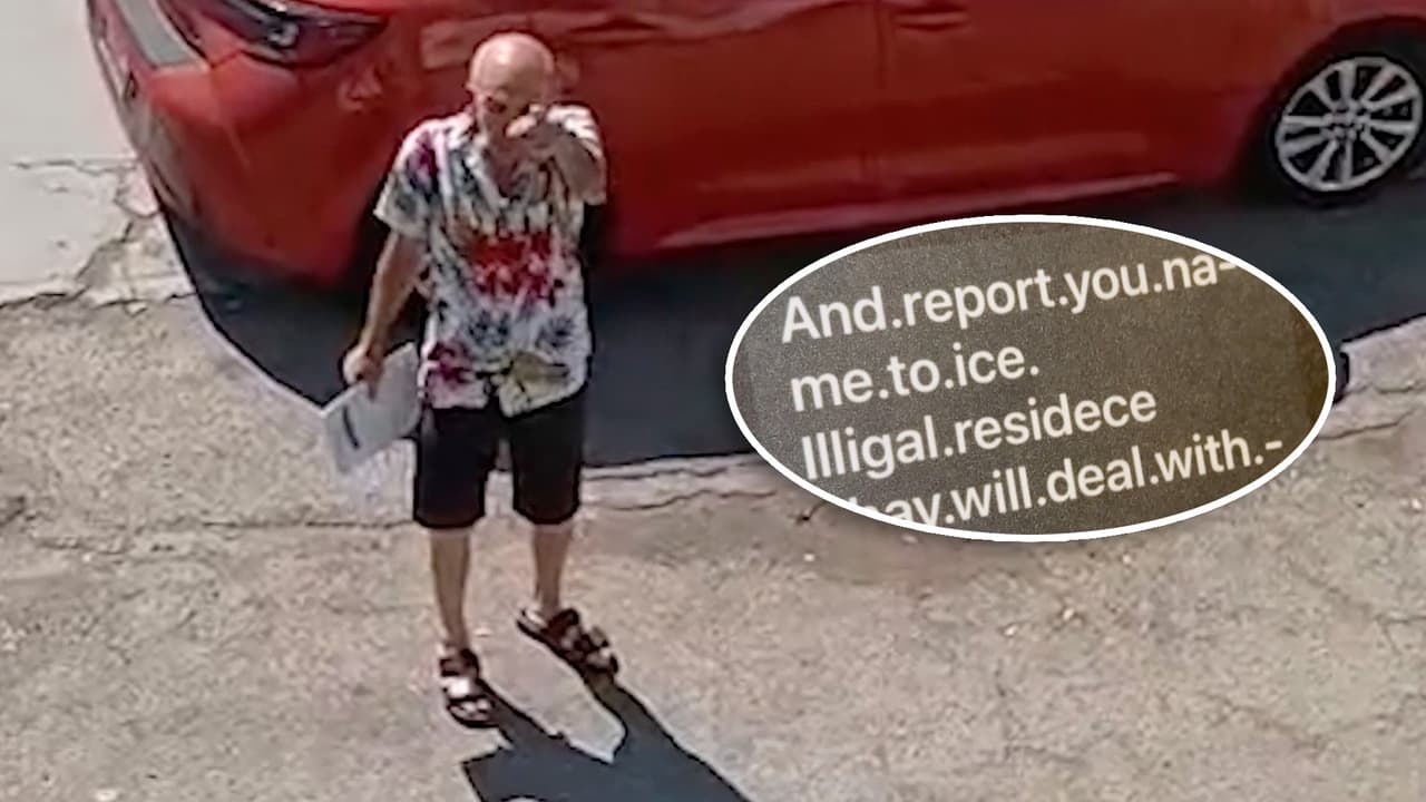 Propietario amenaza con llamar a ICE para desalojar a inquilino en California: ¿es legal?