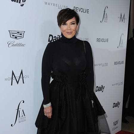 Kris Jenner
