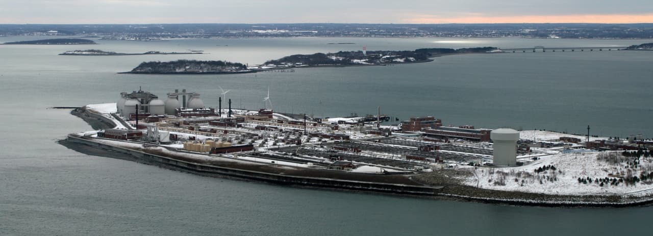 <h3 class="cms-H3-H3">4. Boston Harbor Islands National Recreation Area, Massachusetts</h3>
<br>
<br>🏞️
<b> Cambio en las visitas de 2020 a 2021: </b>-71.1%
<br>
<br>🏞️
<b> Visitas en 2021:</b> 20,777
<br>
<br>🏞️ 
<b>Visitas en 2020: </b>71,991
<br>