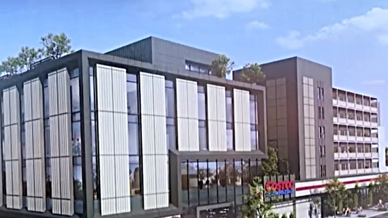 Cientos de empleos en una promesa: la construcción de complejo de Costco y de viviendas asequibles