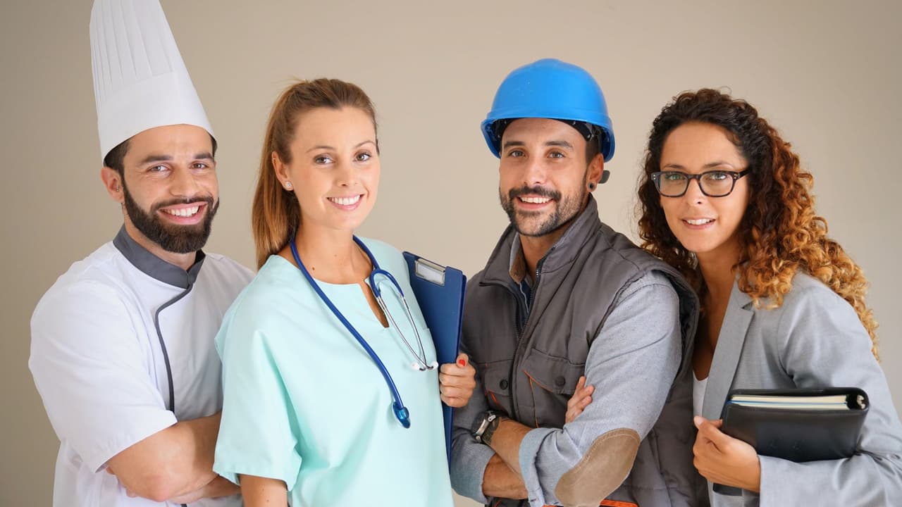 Trabajos con (y sin) futuro en Texas: lo que dicen los expertos sobre las profesiones en ascenso y en caída