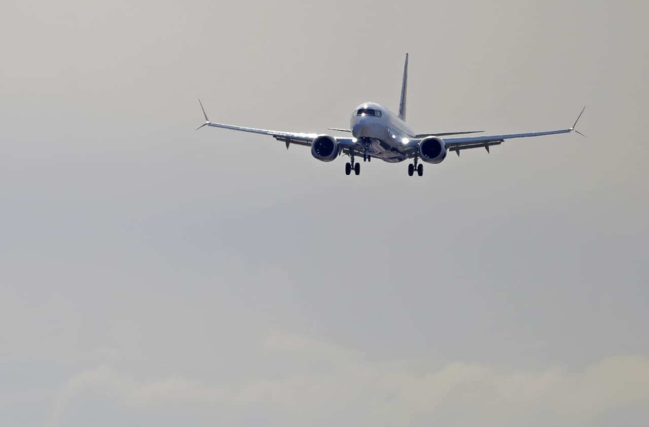  "La gente salió volando": turbulencia en vuelo de Air Canada deja 35 heridos
