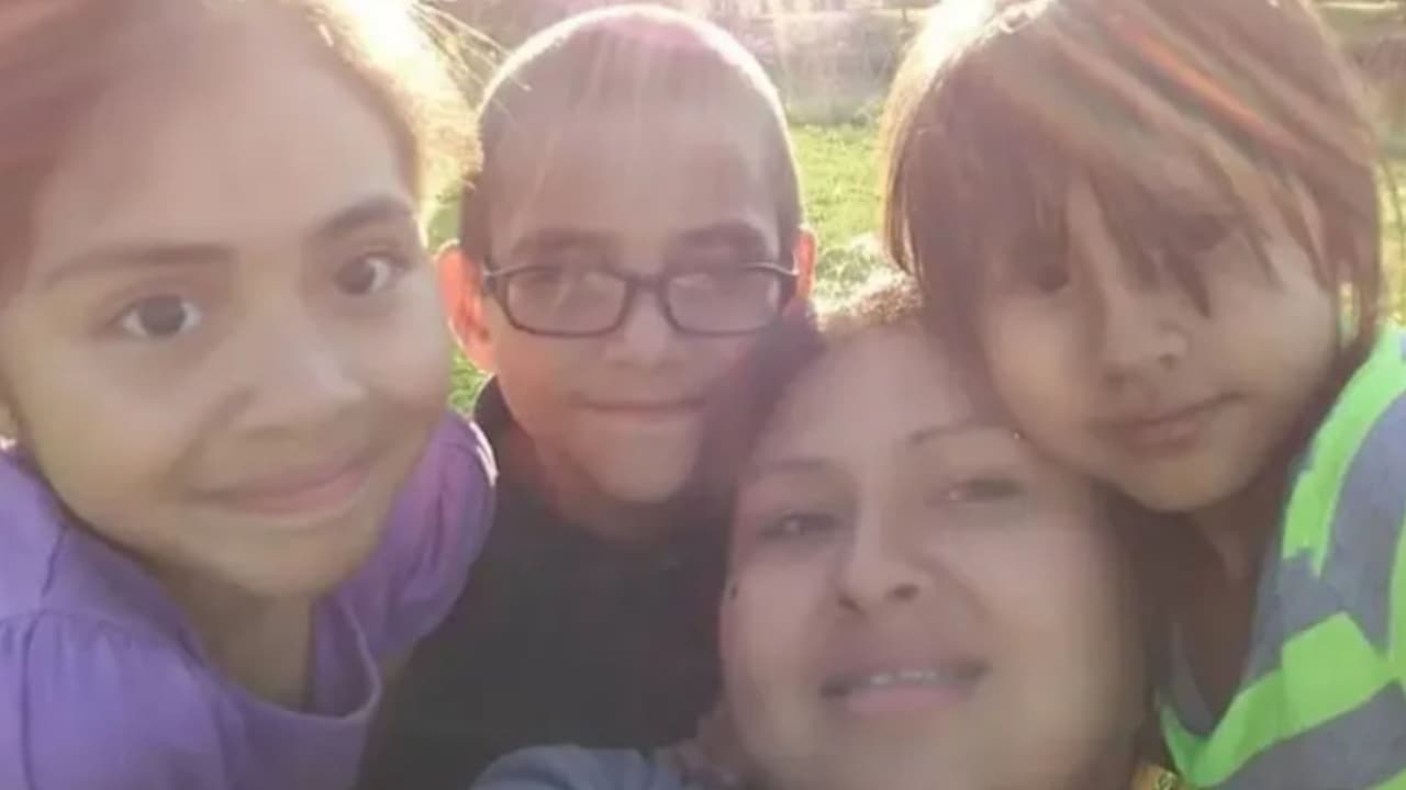 Tragedia en Pilsen: madre es asesinada a tiros y deja a tres niños 