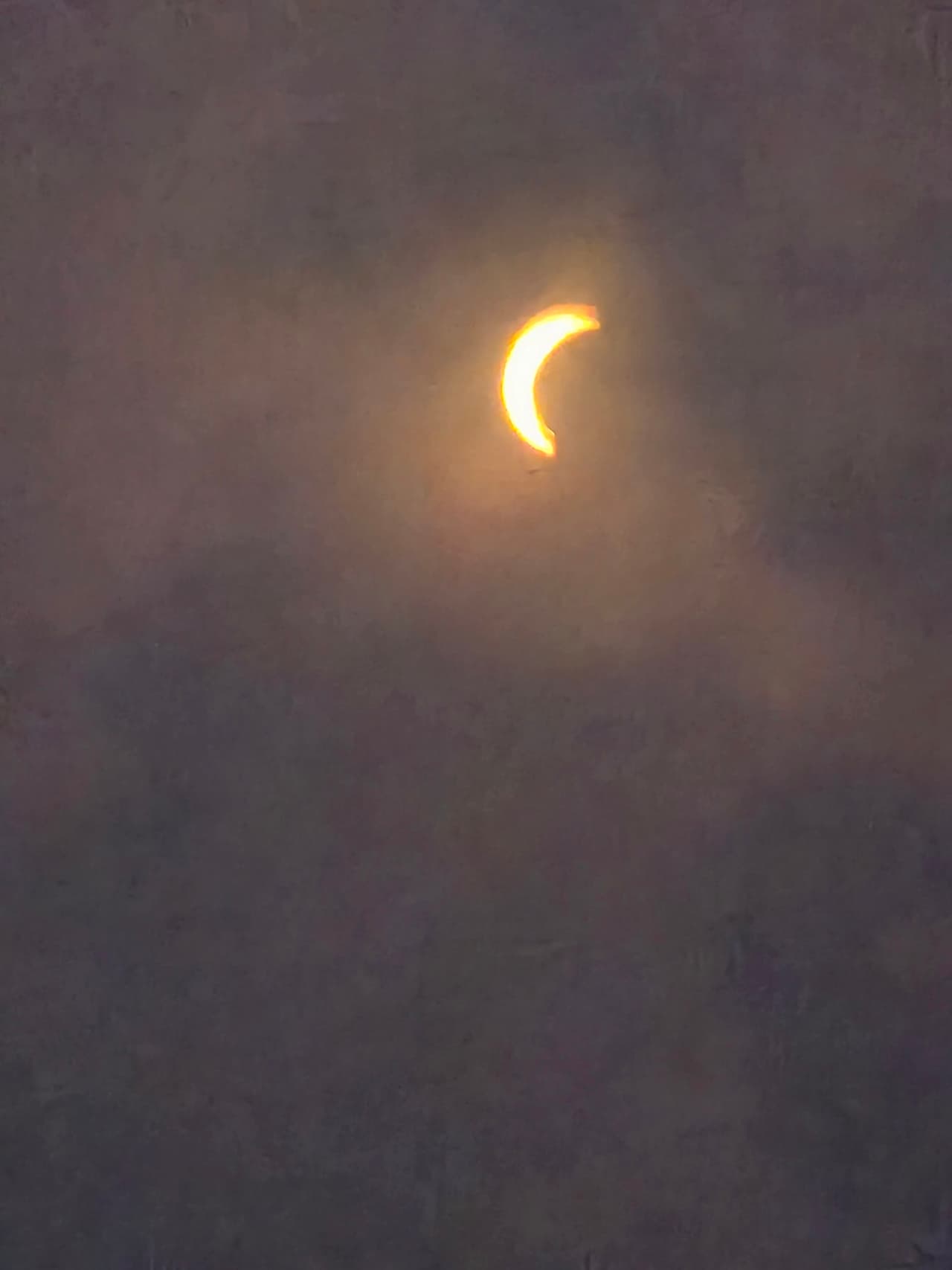Según expertos de astronomía, 
<b>no se registrará otro eclipse solar total hasta el próximo mes de agosto del año 2044.</b>