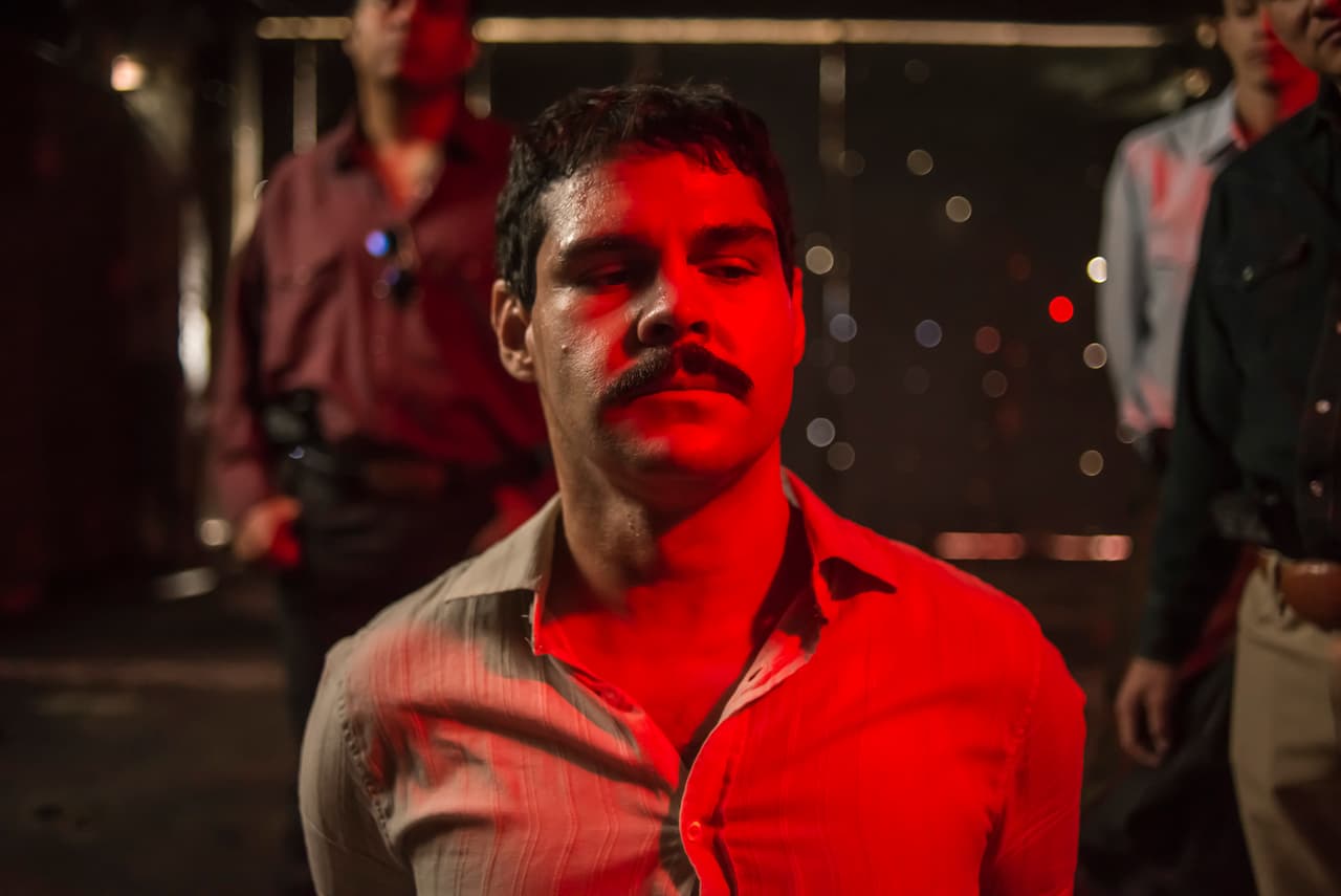 No te pierdas el estreno mundial de la 
<b><a href="http://www.univision.com/series/el-chapo/">serie 'El Chapo'</a></b> el 
<b>23 de abril a las 8PM/7C por <a href="http://www.univision.com">Univision</a></b>.