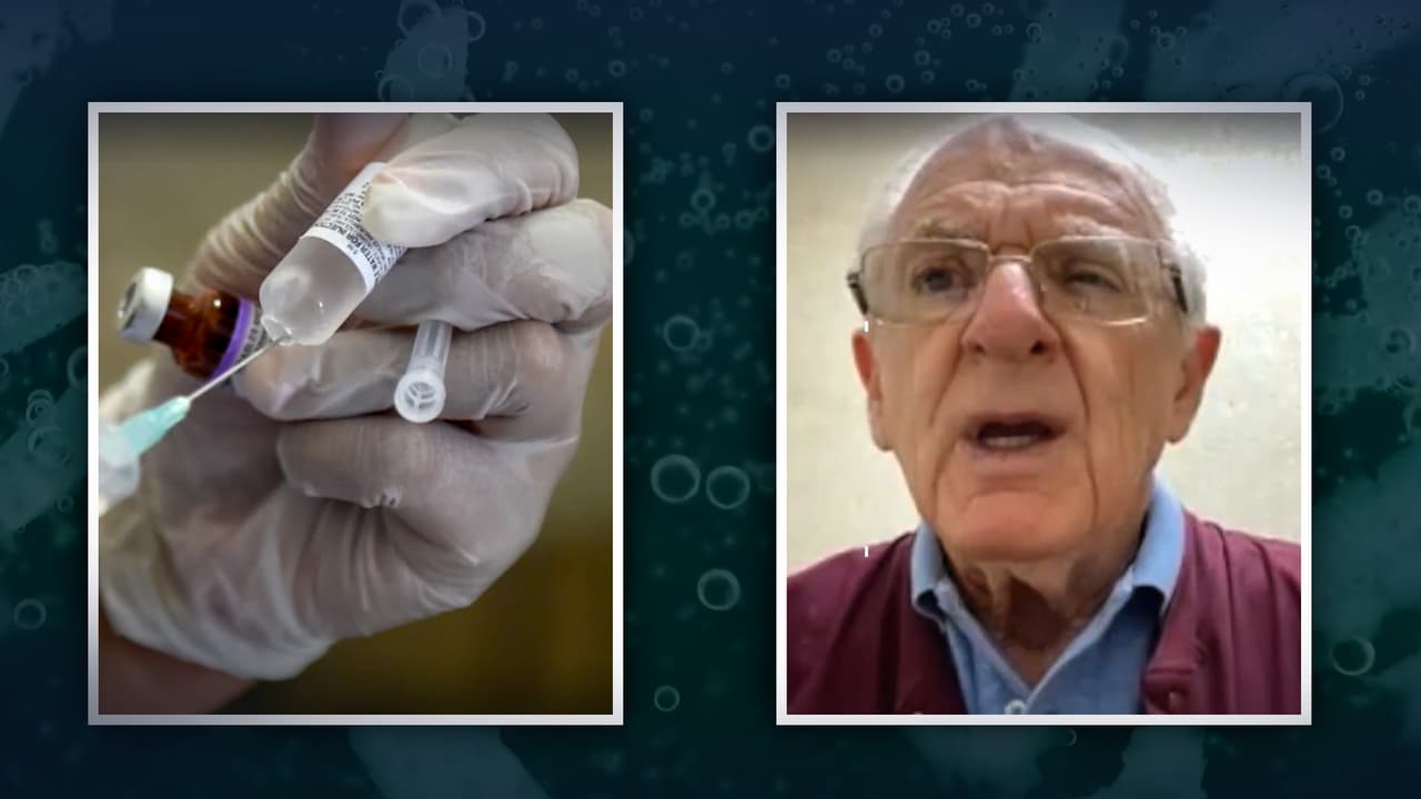 Después de que se confirmara un caso de polio en Nueva York, surge la interrogante sobre si esta enfermedad se podría propagar en Texas como ha pasado con la viruela del mono y el covid-19.