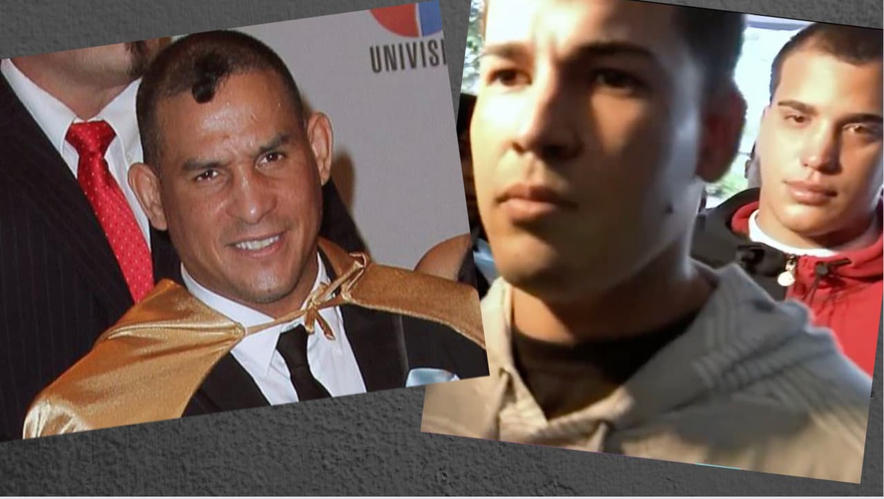 Solicitan ayuda a las autoridades estatales de Florida para detener al testigo estrella en caso de asesinato de 'Macho' Camacho 