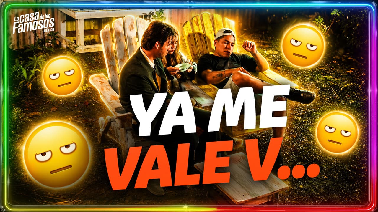 Ese confiesa cómo fue su PELEA con Masad