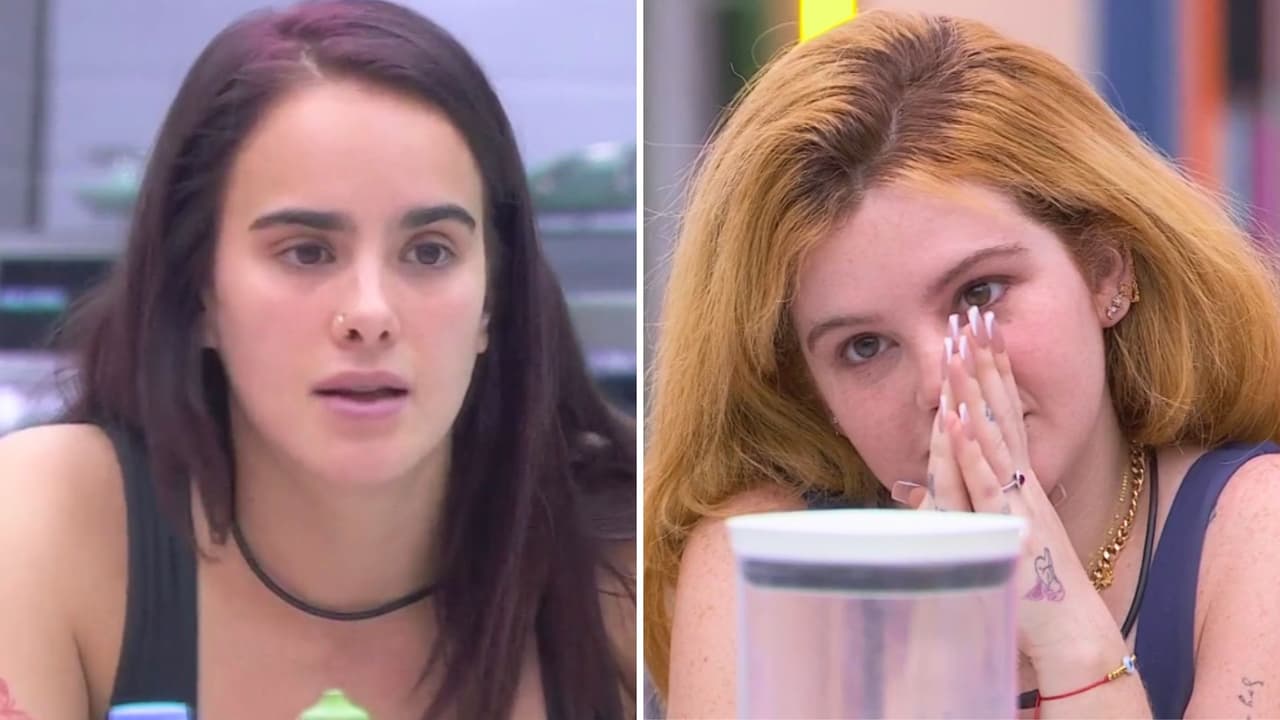 Briggitte Bozzo pide perdón a Gala Montes