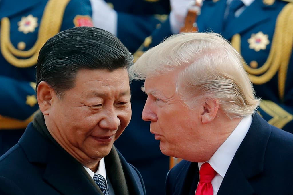 Qué se sabe del pacto entre EEUU y China para un acuerdo que alivie la guerra comercial