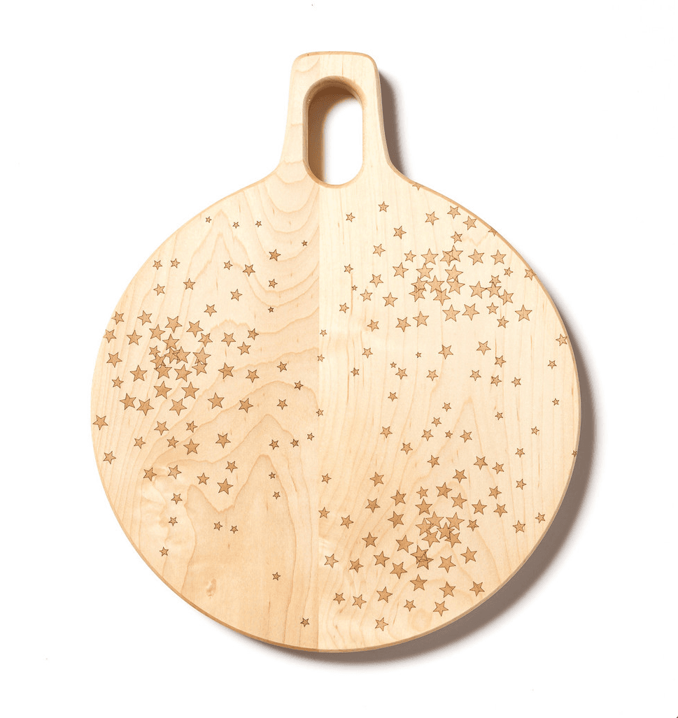 Tabla para picar