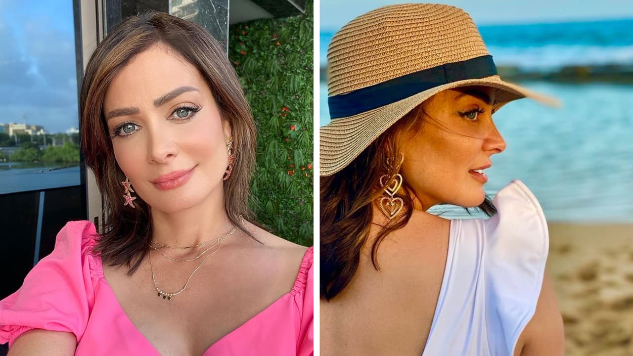 ¿Tiene un nuevo trabajo? Dayanara Torres se vuelve piragüero en su visita a Puerto Rico