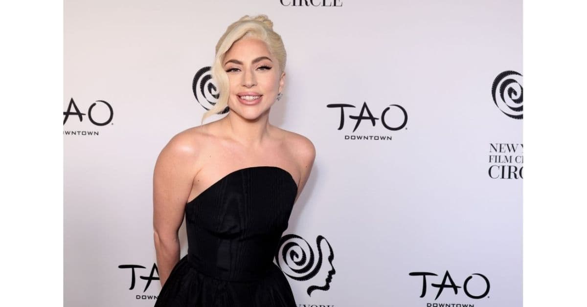 Lady Gaga