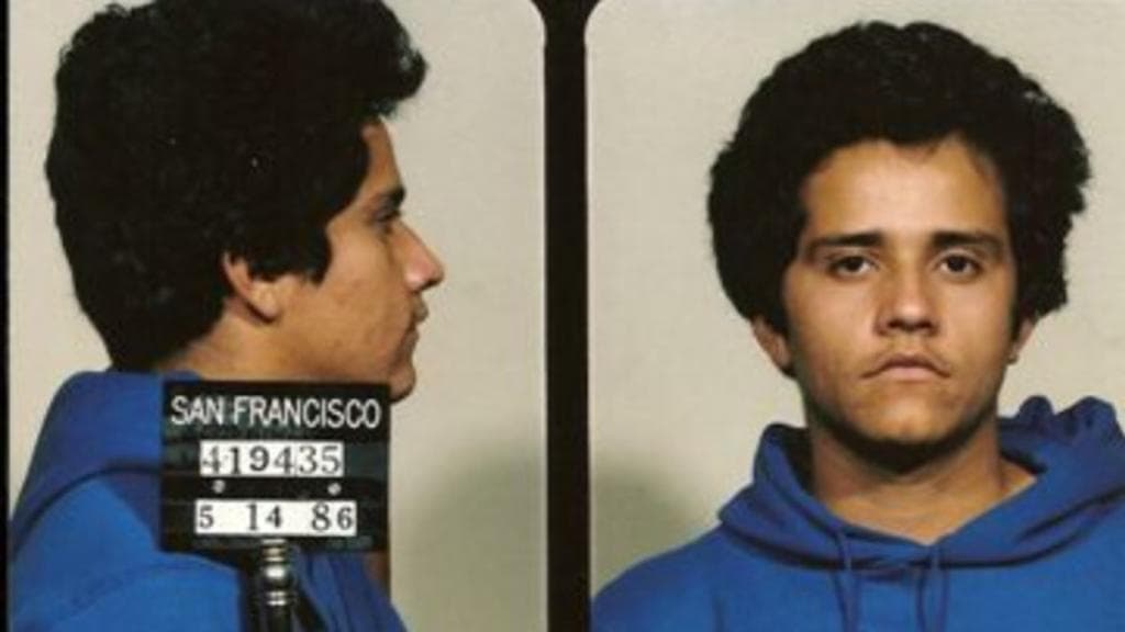 Nemesio Oseguera Cervantes, alias 'El Mencho', estuvo preso en California entre finales de los 80's y principios de los 90's cuando fue deportado a México en donde repuntó su carrera criminal al liderato de uno de los carteles más violentos de ese país.