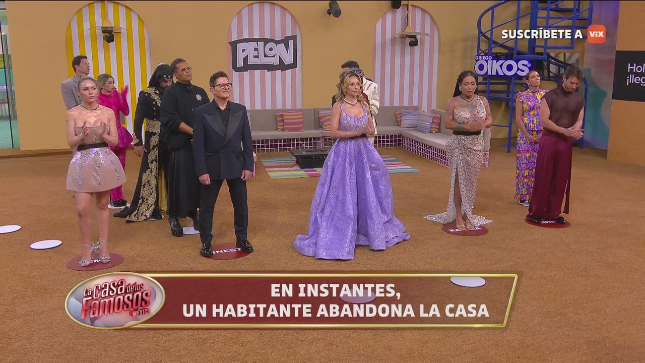 ¡Regresa el posicionamiento!: Todo esto se dijeron los habitantes en la quinta Gala de Eliminación