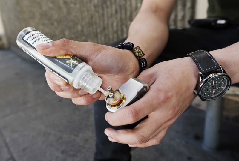 Aunque los Supervisores admitieron que las propuestas no le pondrán fin por completo al consumo de cigarrillos electrónicos en San Francisco, esperan que sea un comienzo para impulsar el movimiento que se opone a la venta de estos productos, muchas veces dirigidos hacia los menores de edad.