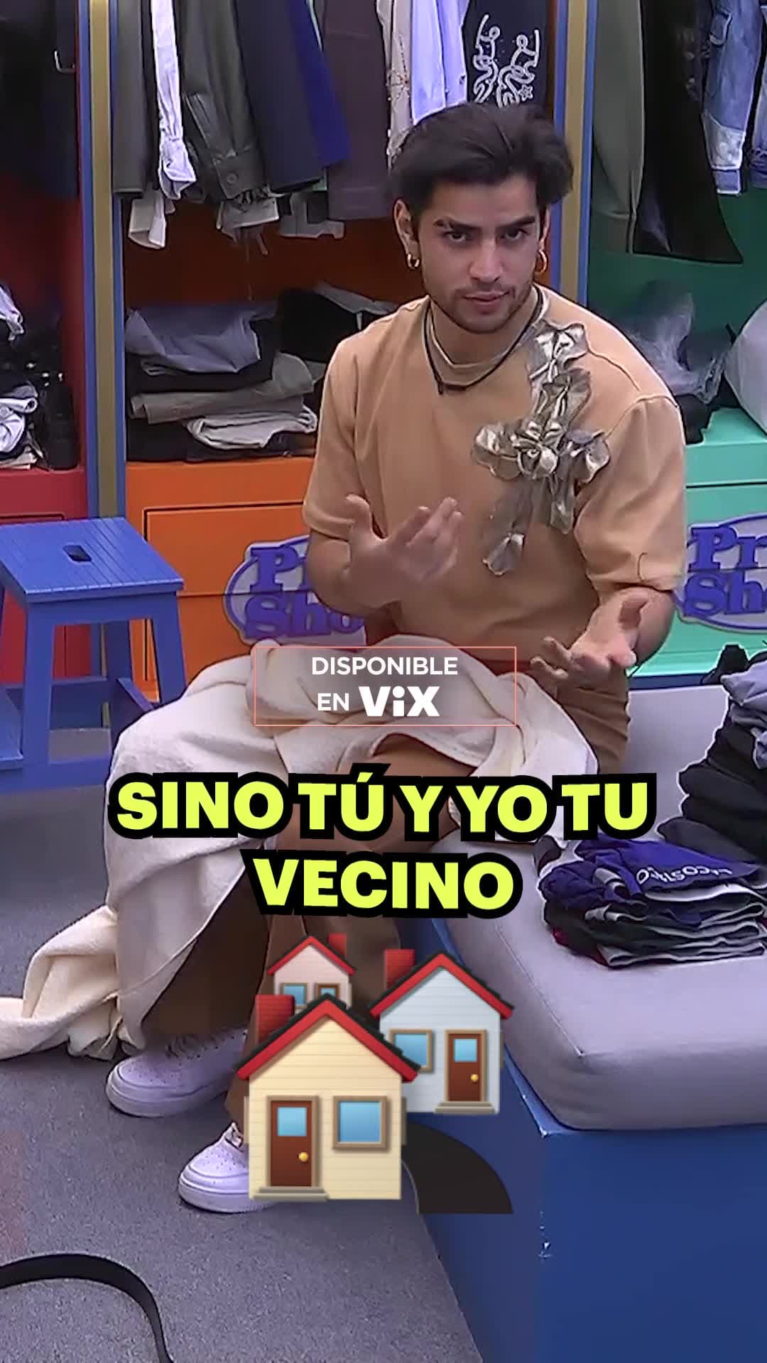 Aarón REVELA este secreto de los INFLUENCERS
