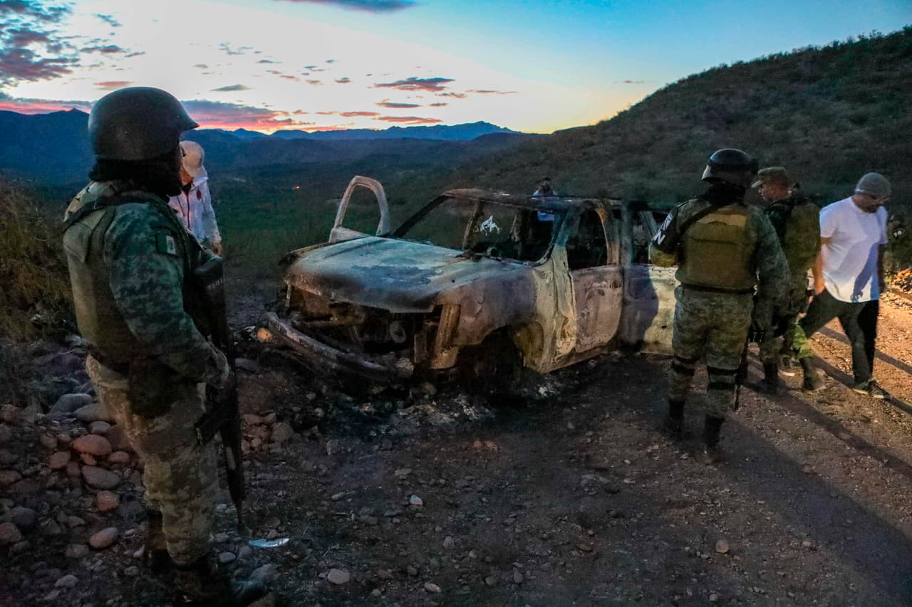 Tiene siete aliados que le ayudan a mover cargamentos y controlar territorios en México: Los R4, Cartel Santa Rosa de Lima, Los Salazares, La Banda del Tigre, Los Erres, La Gente Nueva y Los Cabreras.