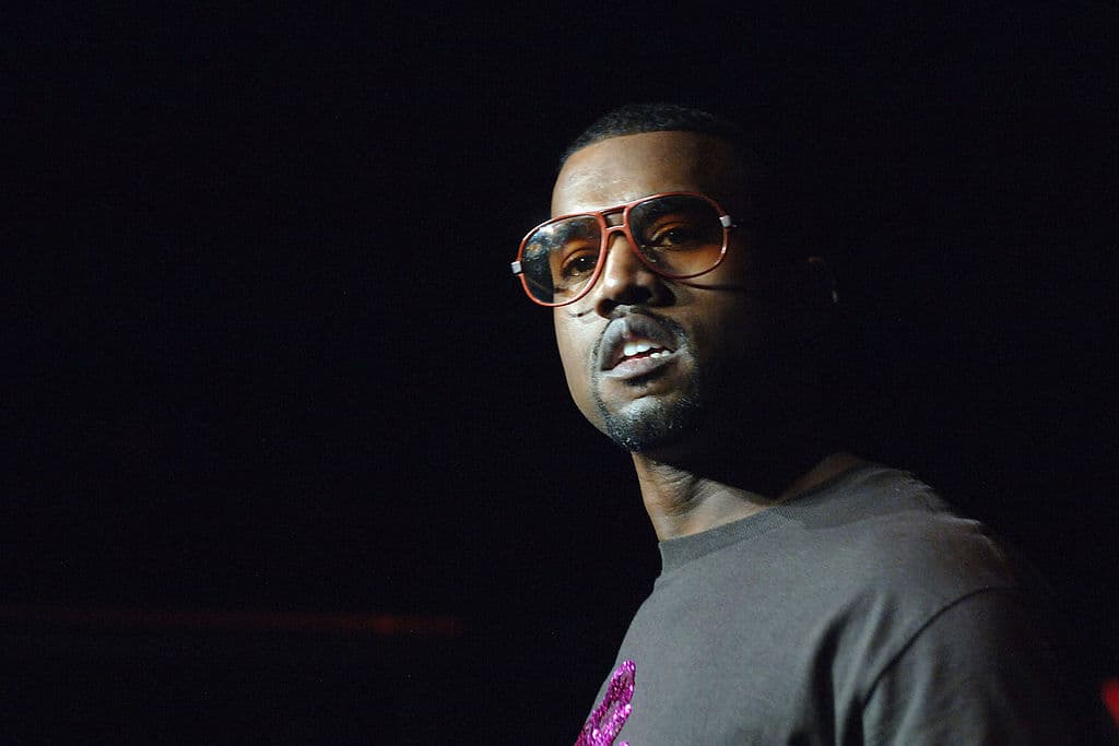Le gustan Hitler y los nazis, niega el Holocausto: Kanye West vuelve a polemizar con comentarios antisemitas