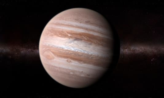 El encuentro de los dos planetas, que coincide con el solsticio de invierno en el hemisferio norte y con el comienzo del verano en el hemisferio sur, no se presentaba desde el 16 de julio de 1623 y no se volverá a observar el 2080.