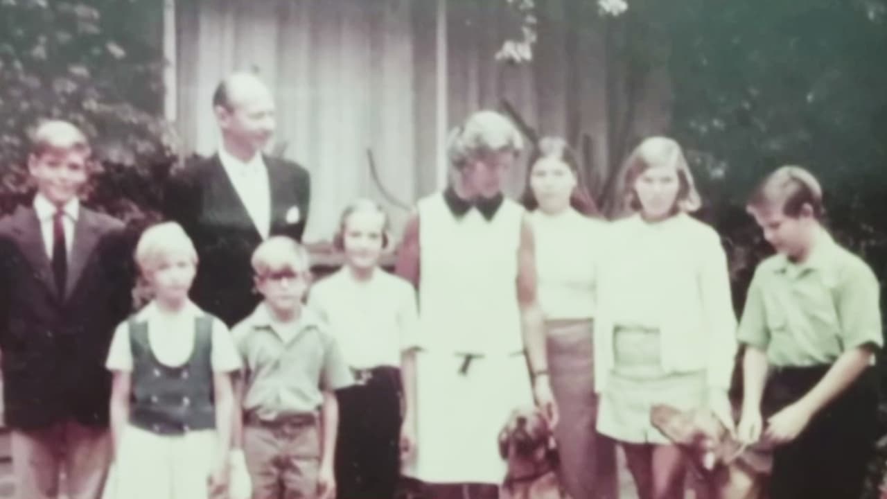 EN VIDEO: Conoce al príncipe mexicano, el archiduque Carlos Felipe de Habsburgo-Lorena, nieto del último emperador de Austria y emparentado con la reina Isabel II.