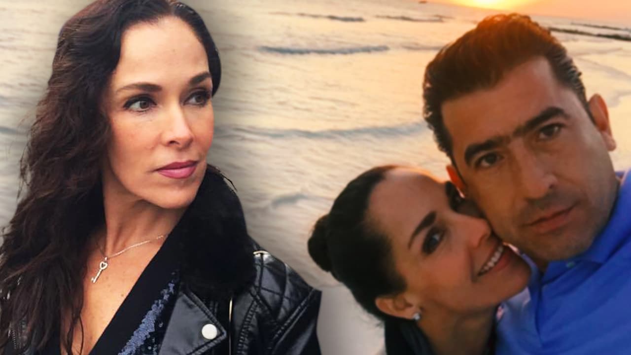 En vísperas del segundo aniversario luctuoso de su novio, Sharis Cid comparte su secreto para no sentirse sola