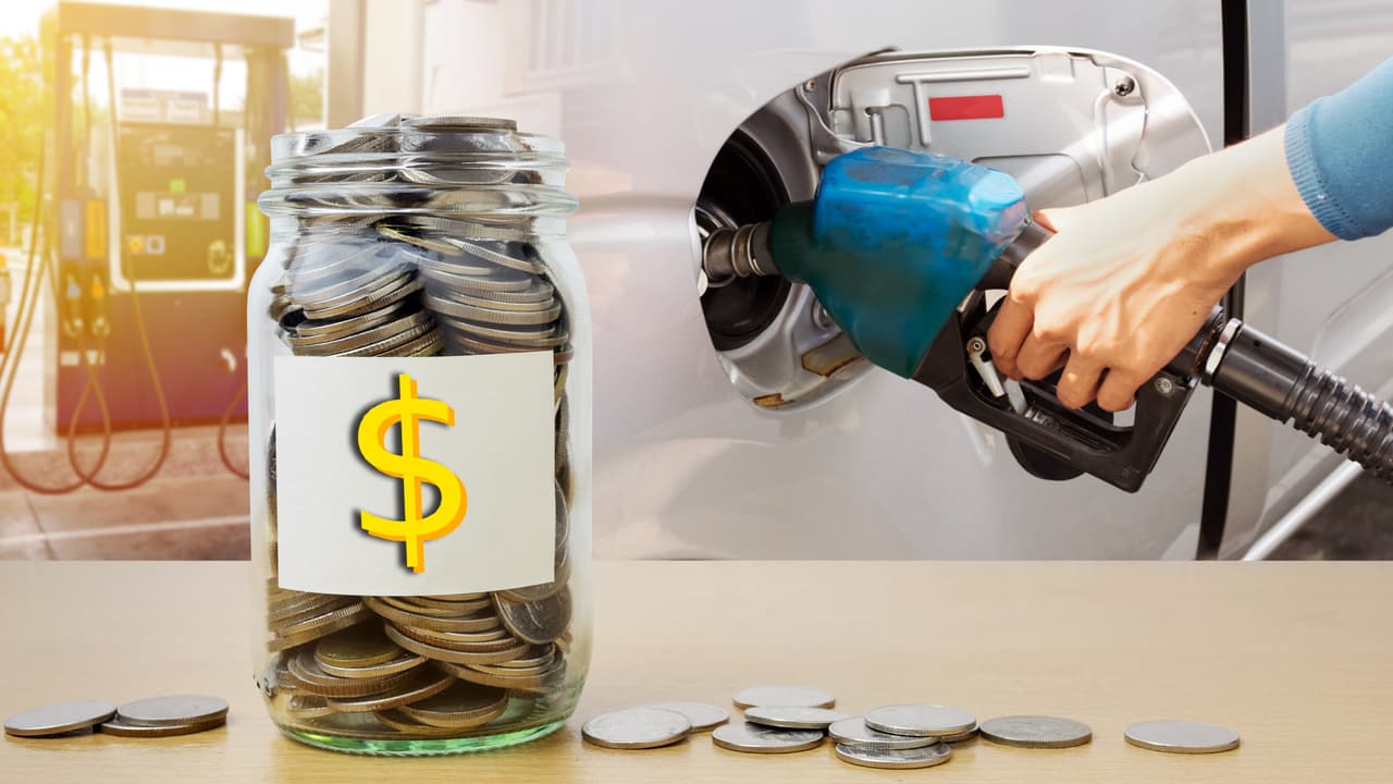 ¿Qué puedo hacer si sospecho que no estoy recibiendo la cantidad de gasolina por la que estoy pagando?