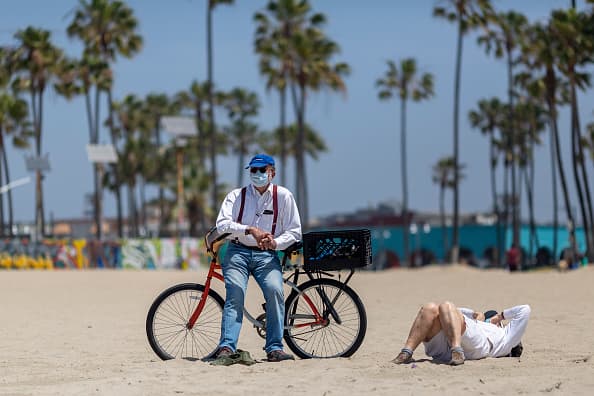 El análisis de Climate Central observó los cambios de temperaturas en 12 ciudades del estado y estas son los cambios reportados desde 1970 hasta 2019.