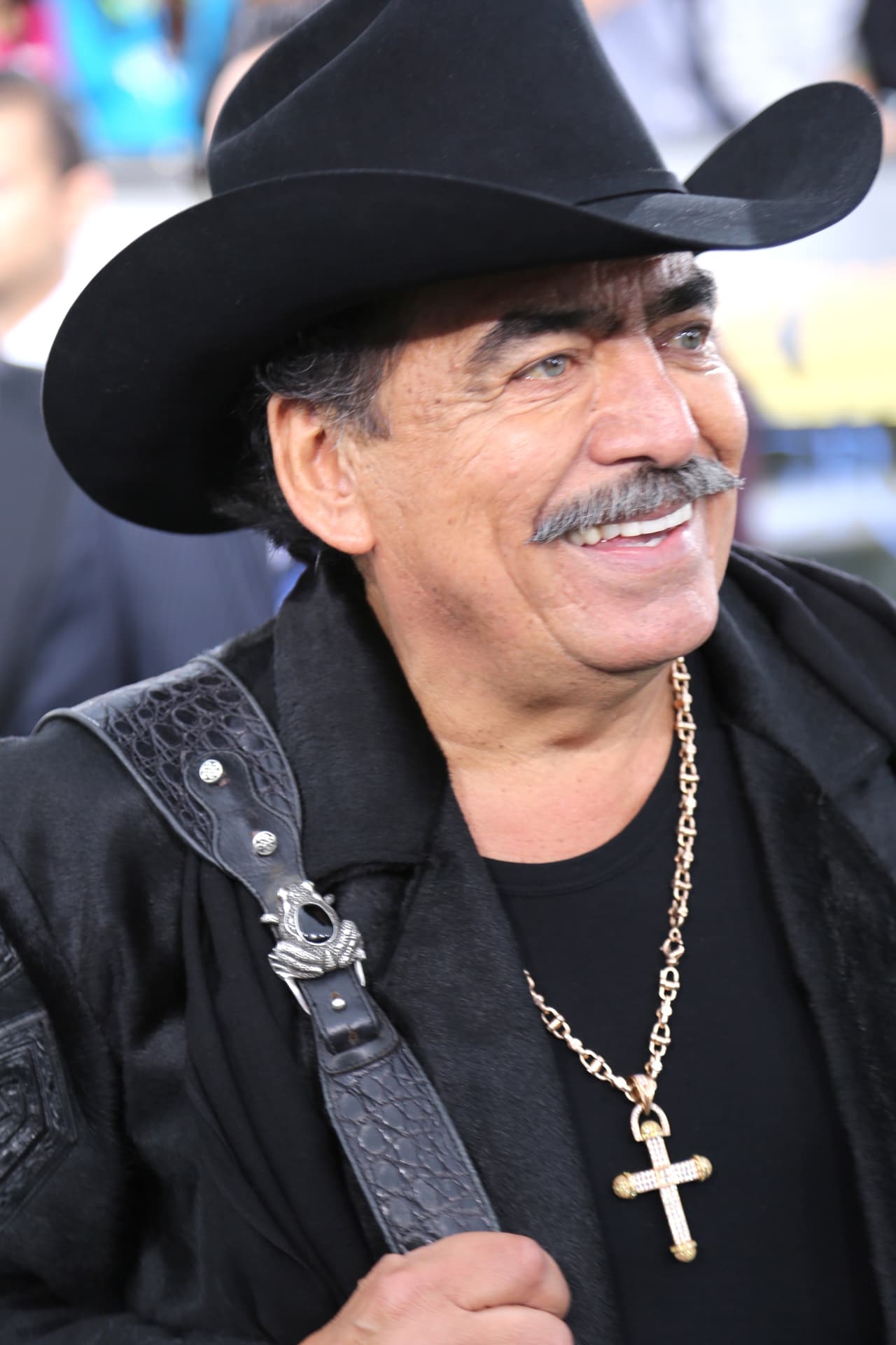 En este listado los hombres también aparecen, pues 
<a href="http://www.univision.com/temas/joan-sebastian"><b>Joan Sebastian</b> </a>tuvo la mala fortuna de 
<a href="http://www.univision.com/series/por-siempre-joan-sebastian/joan-sebastian-sufrio-la-muerte-de-sus-dos-hijos-asi-fueron-los-hechos-fotos"><b>perder a dos hijos</b></a>.