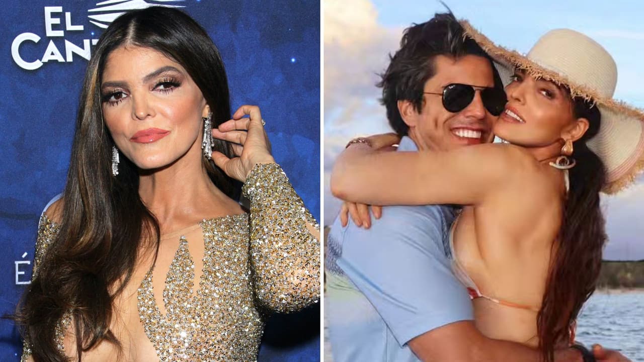 Ana Bárbara celebra cumpleaños de su esposo en plena polémica con su familia: ¿les manda indirecta?