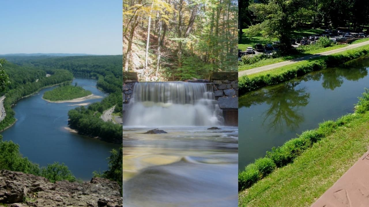 Los parques estatales, bosques y áreas recreativas serán gratis durante el verano en Nueva Jersey 