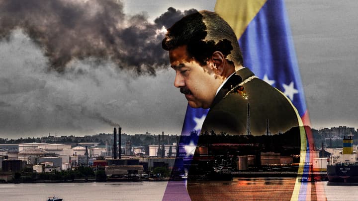 El petróleo venezolano: ¿salvavidas o talón de Aquiles de Maduro?