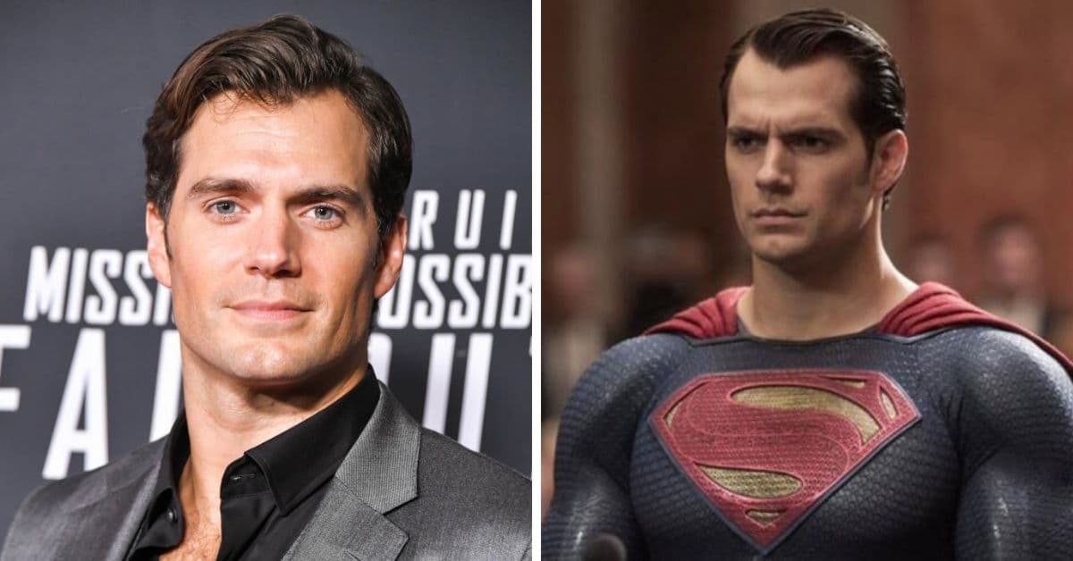 Henry Cavill es todo un superhéroe: fue el primero en apoyar a estas niñas que venden limonadas