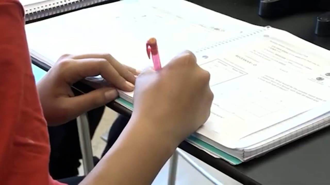 La educación en Arizona se encuentra entre las peores del país, según un estudio nacional