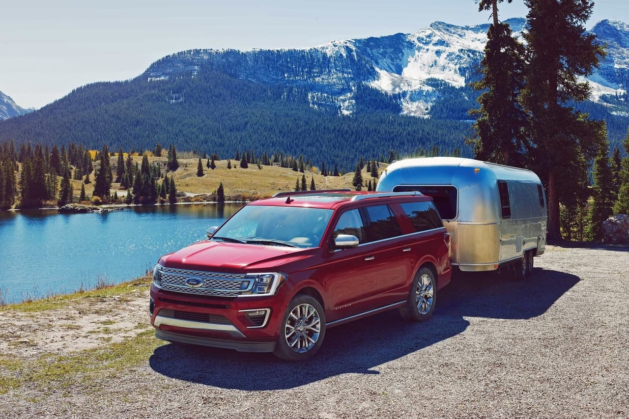 <b>Marca: </b>Ford
<br>
<br>
<b>Modelo:</b> Expedition
<br>
<br>
<b>% de unidades con más de 200,000 millas recorridas: </b>4.5%