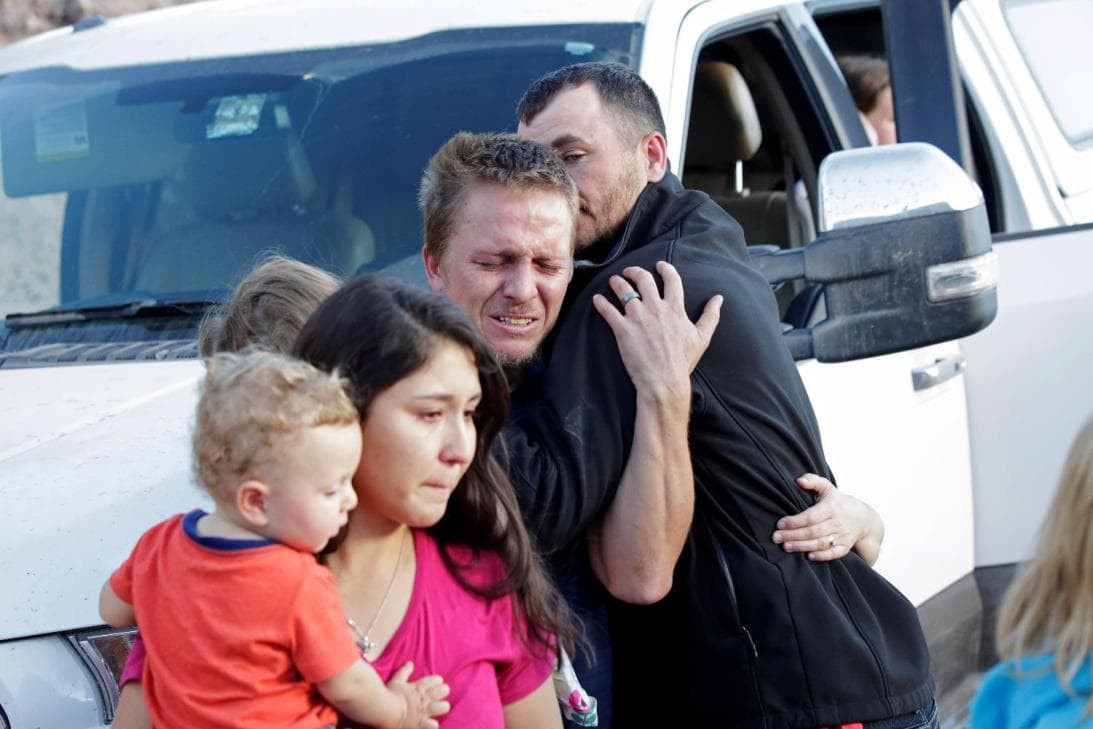 "Abandonados por el Estado": quién controla la zona de México en la que masacraron a 9 miembros de la familia LeBarón