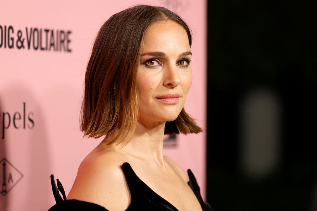 Natalie Portman