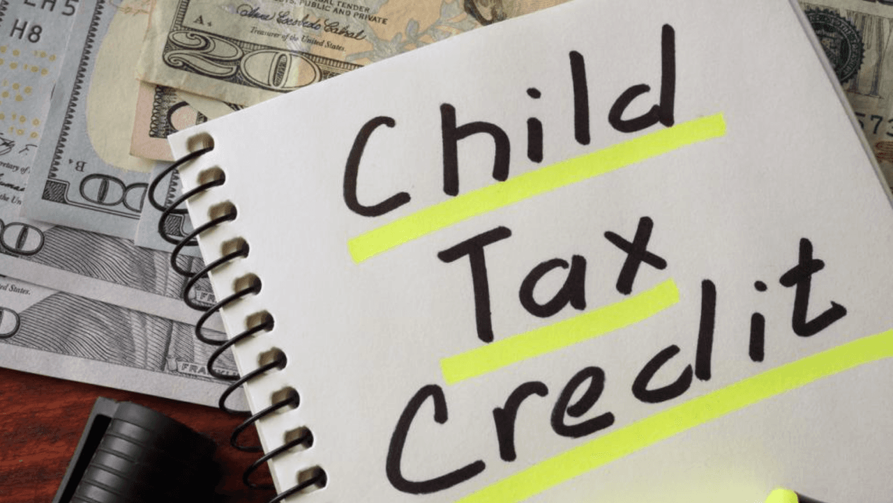 Actualización en plataforma del IRS garantiza que no pierdas el crédito por hijo