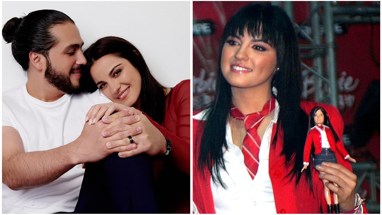 Derrochando amor y a todo pulmón: Maite Perroni y Andrés Tovar cantan el tema más famoso de RBD