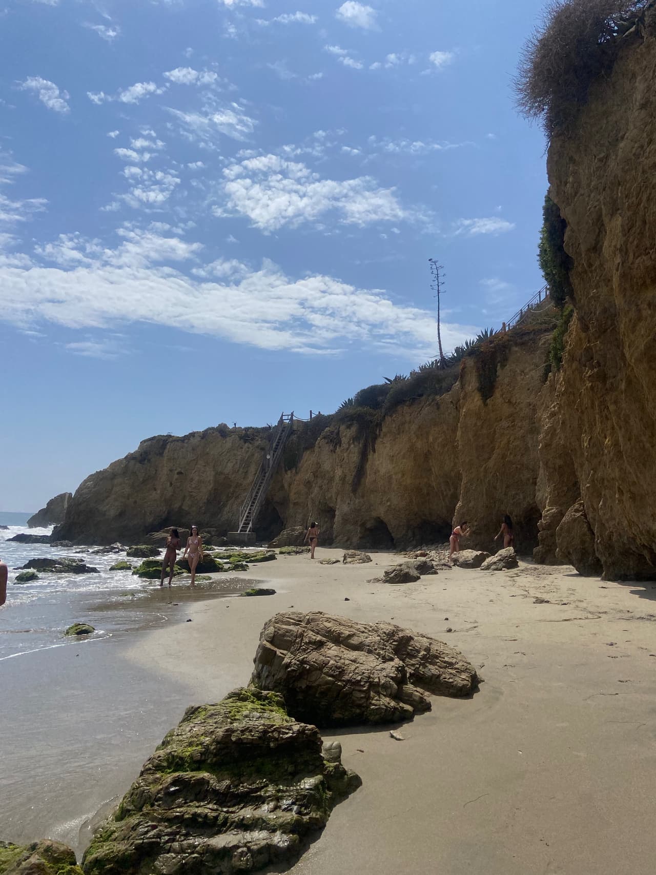 Sin duda un destino obligado para los amantes de las 
<a href="https://www.univision.com/local/los-angeles-kmex/springbreak-cuevas-maritimas-playas-california-vacaciones-fotos">cuevas marinas</a>.