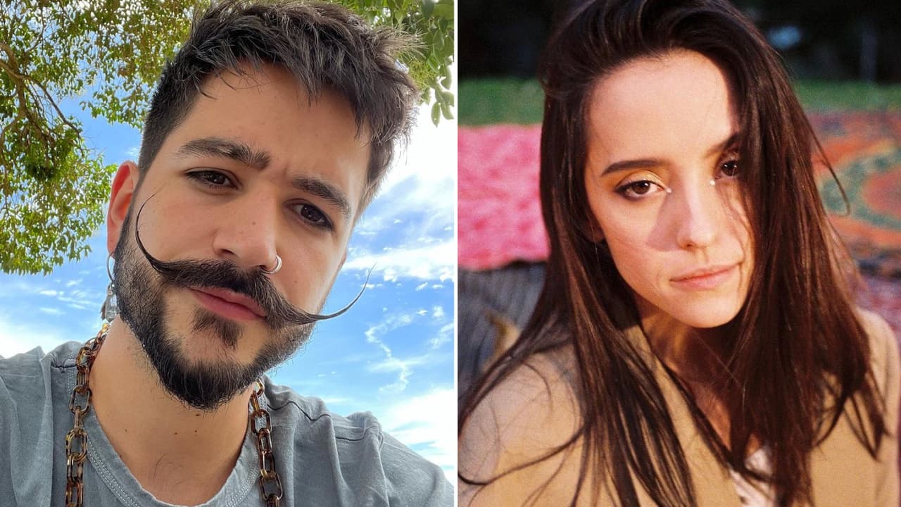 Camilo confiesa cómo cambió su forma de ver a Evaluna después del nacimiento de Índigo
