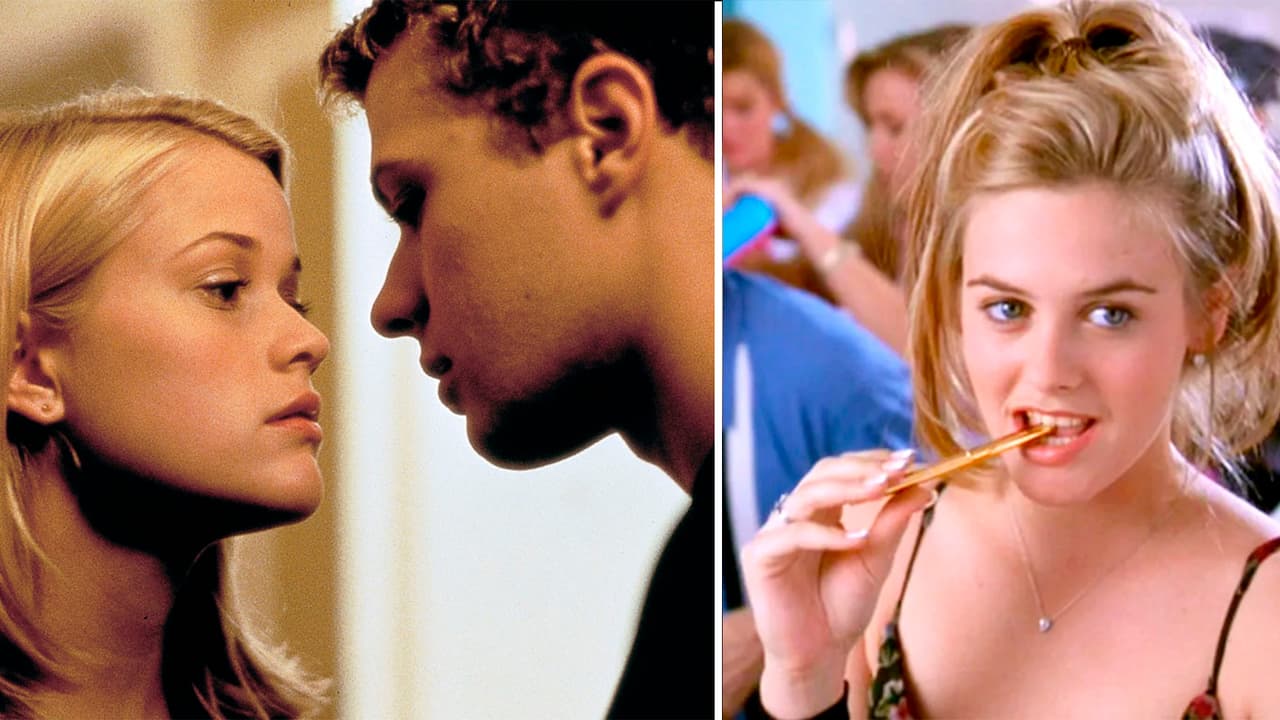 Datos del detrás de cámaras que te harán querer volver a ver estos clásicos adolescentes